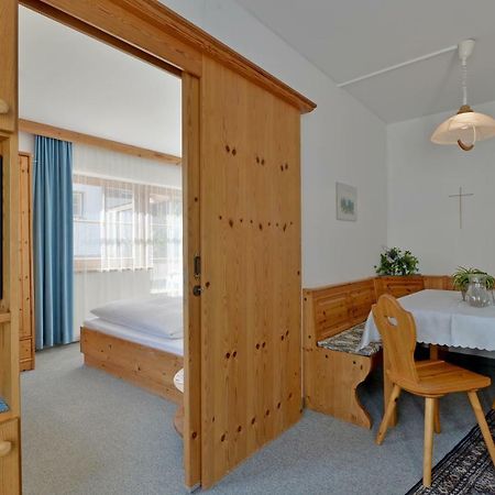 Gaestehaus Elfriede Mayrhofen Luaran gambar