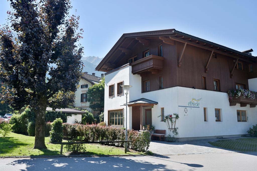 Gaestehaus Elfriede Mayrhofen Luaran gambar