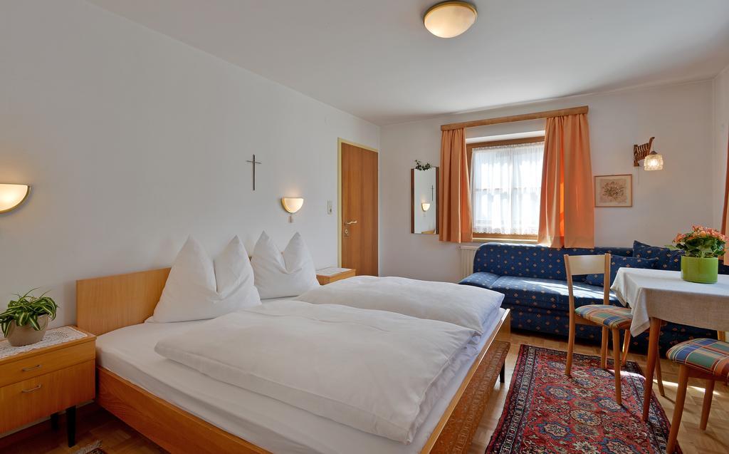 Gaestehaus Elfriede Mayrhofen Luaran gambar